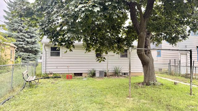 4441 N 65th STREET, Milwaukee, WI 53218