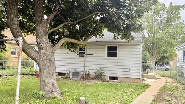 4441 N 65th STREET, Milwaukee, WI 53218