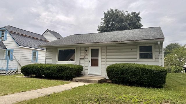 4441 N 65th STREET, Milwaukee, WI 53218