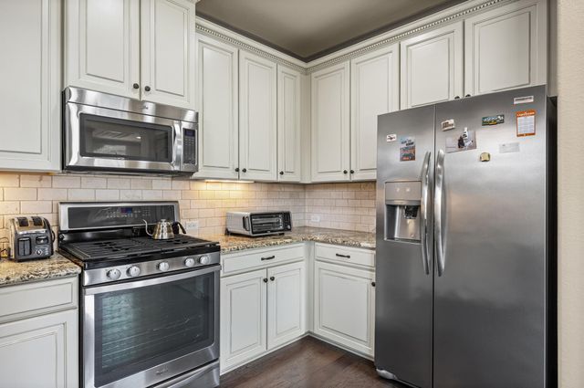 11901 Terraza CIR 44, Austin, TX 78726