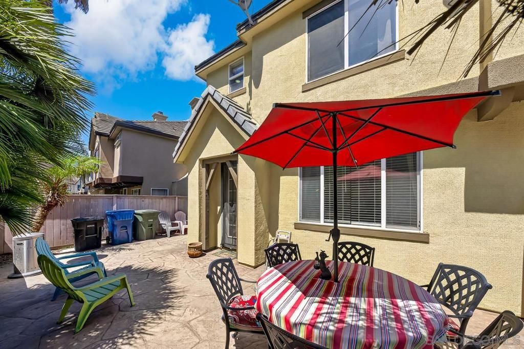Image 33 of property listing at 1860 Rouge Dr, Chula Vista, CA 91913