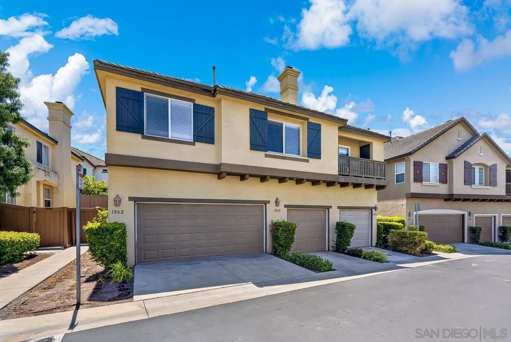 Image 39 of property listing at 1860 Rouge Dr, Chula Vista, CA 91913