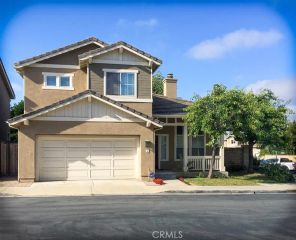 10 Acorn, Rancho Santa Margarita, CA 92688