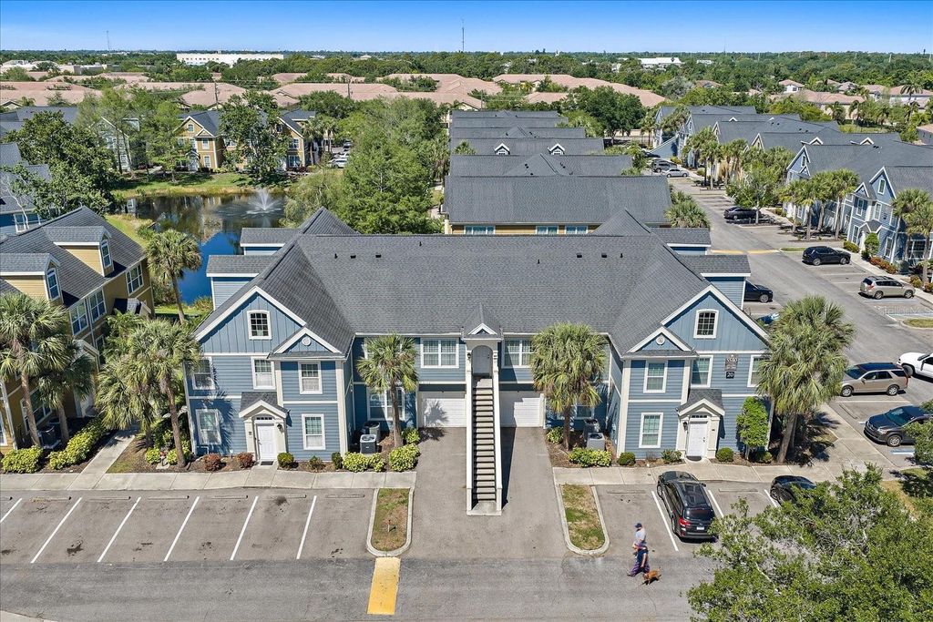 Image 45 of property listing at 5540 ROSEHILL ROAD 201, Sarasota, FL 34233