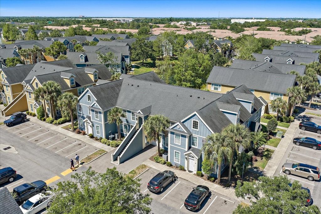 Image 46 of property listing at 5540 ROSEHILL ROAD 201, Sarasota, FL 34233