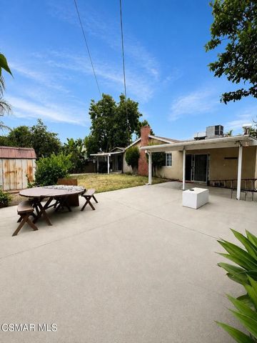 10115 Noble Avenue, San Fernando, CA 91345