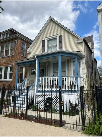415 N Lawler Avenue, Chicago, IL 60644