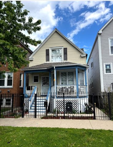 415 N Lawler Avenue, Chicago, IL 60644