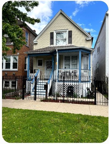 415 N Lawler Avenue, Chicago, IL 60644