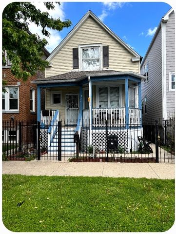 415 N Lawler Avenue, Chicago, IL 60644