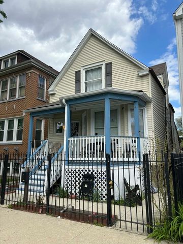 415 N Lawler Avenue, Chicago, IL 60644