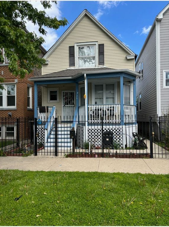 415 N Lawler Avenue, Chicago, IL 60644