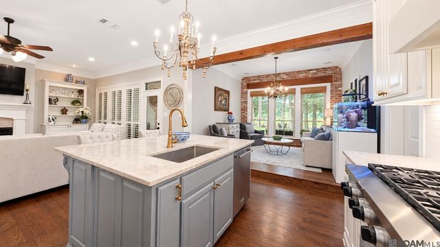 25825 Royal Birkdale, Denham Springs, LA 70726