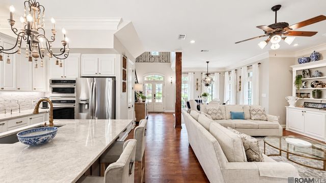 25825 Royal Birkdale, Denham Springs, LA 70726