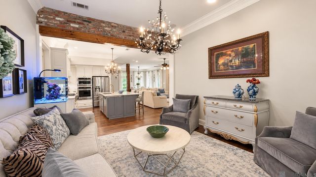 25825 Royal Birkdale, Denham Springs, LA 70726