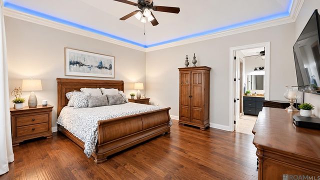 25825 Royal Birkdale, Denham Springs, LA 70726