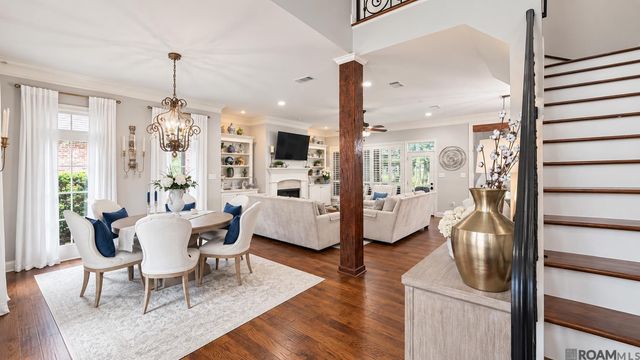 25825 Royal Birkdale, Denham Springs, LA 70726