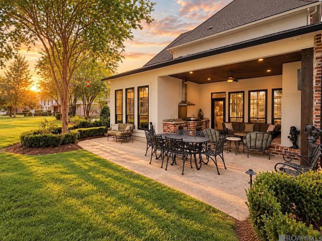 25825 Royal Birkdale, Denham Springs, LA 70726