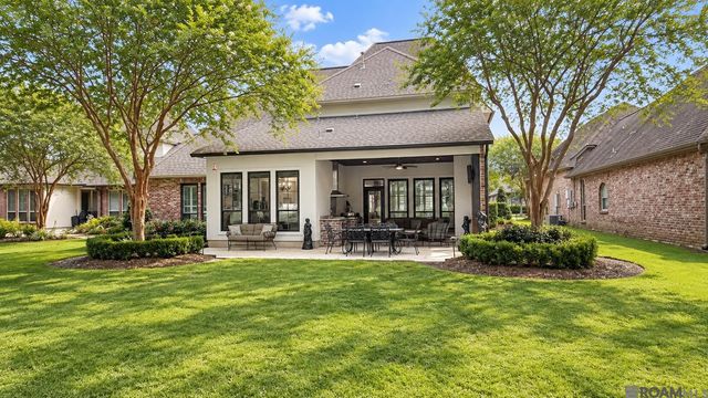 25825 Royal Birkdale, Denham Springs, LA 70726