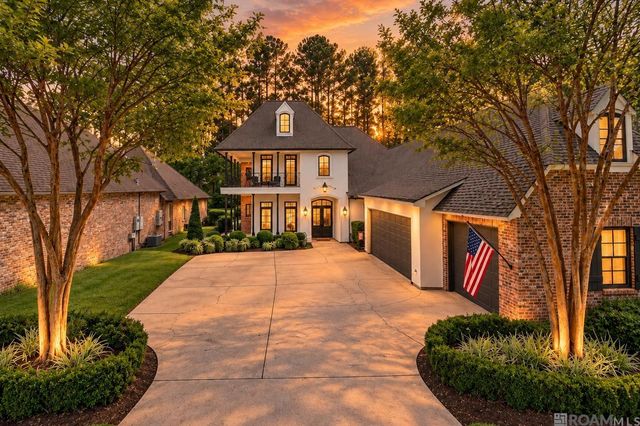 25825 Royal Birkdale, Denham Springs, LA 70726