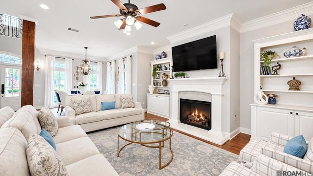 25825 Royal Birkdale, Denham Springs, LA 70726