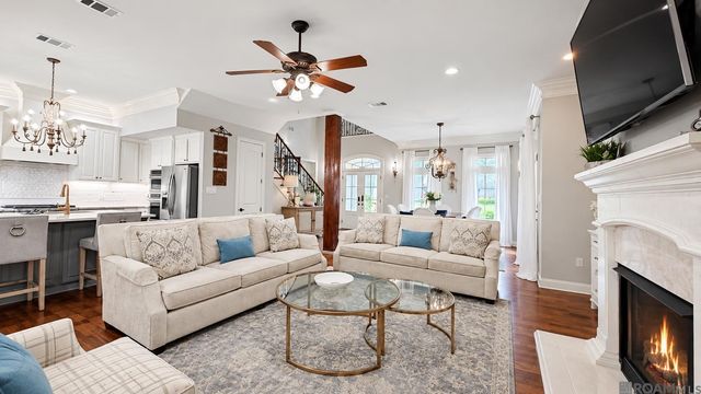 25825 Royal Birkdale, Denham Springs, LA 70726