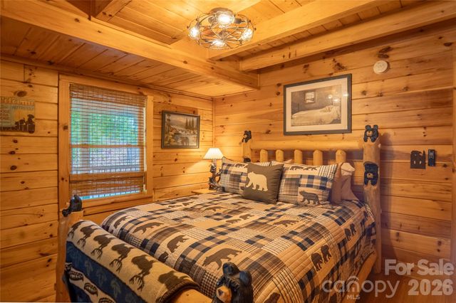 300 Williams Circle, Lake Lure, NC 28746