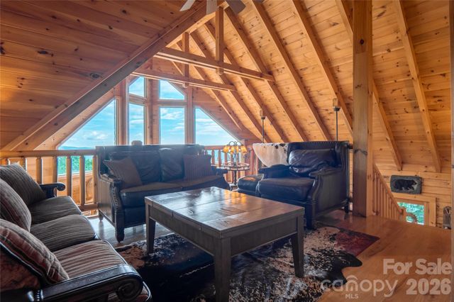 300 Williams Circle, Lake Lure, NC 28746