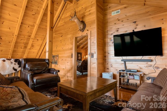 300 Williams Circle, Lake Lure, NC 28746