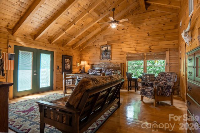 300 Williams Circle, Lake Lure, NC 28746