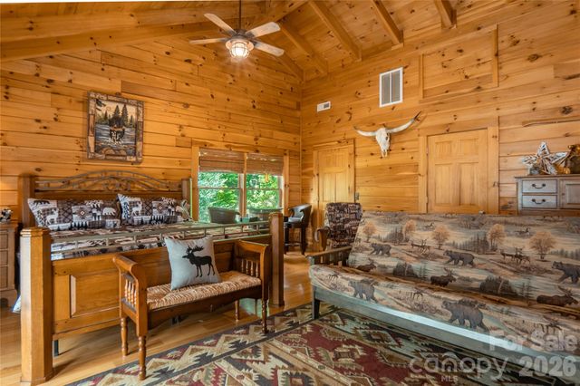 300 Williams Circle, Lake Lure, NC 28746