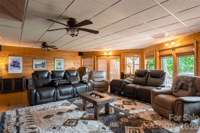 300 Williams Circle, Lake Lure, NC 28746
