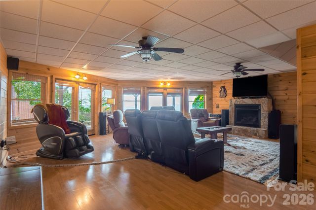 300 Williams Circle, Lake Lure, NC 28746