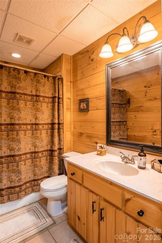 300 Williams Circle, Lake Lure, NC 28746