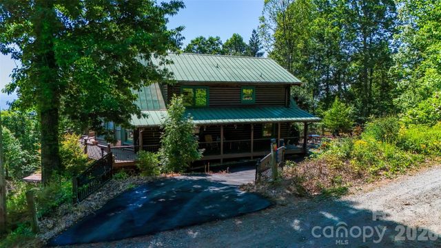 300 Williams Circle, Lake Lure, NC 28746