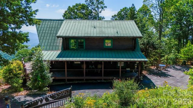 300 Williams Circle, Lake Lure, NC 28746