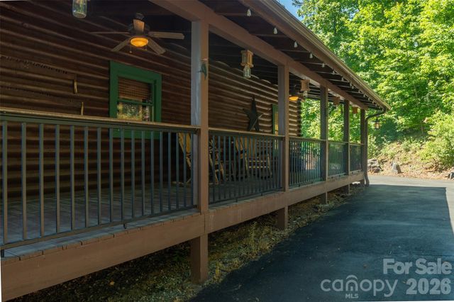 300 Williams Circle, Lake Lure, NC 28746