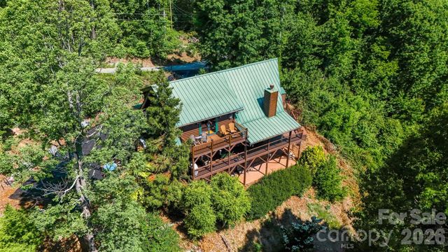 300 Williams Circle, Lake Lure, NC 28746