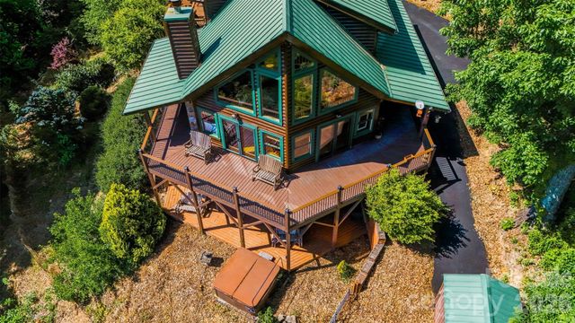 300 Williams Circle, Lake Lure, NC 28746