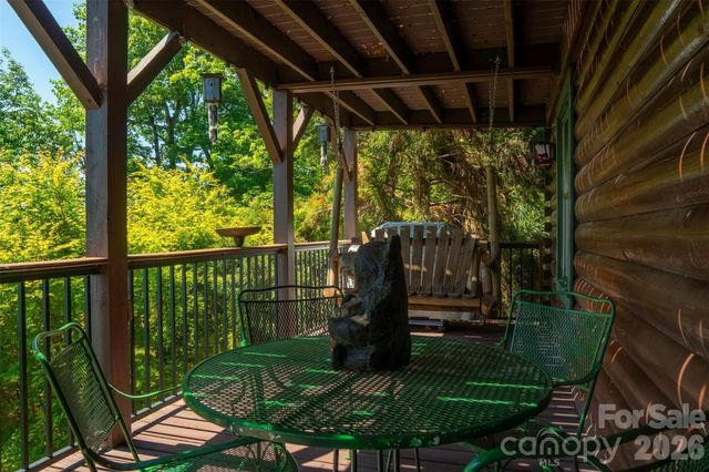 300 Williams Circle, Lake Lure, NC 28746