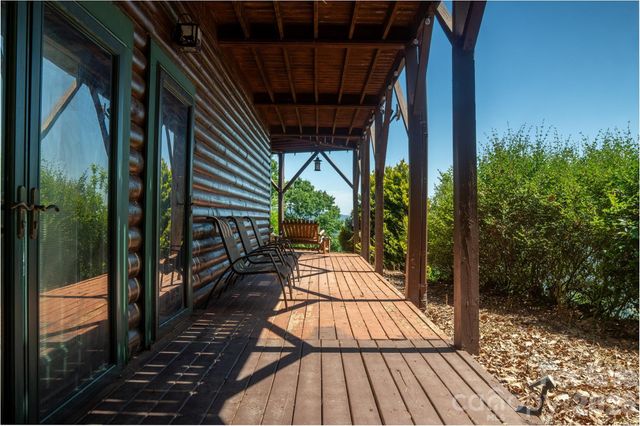 300 Williams Circle, Lake Lure, NC 28746