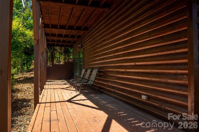 300 Williams Circle, Lake Lure, NC 28746