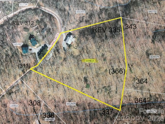 300 Williams Circle, Lake Lure, NC 28746
