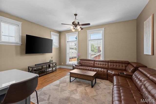 3923 McRee Avenue, St Louis, MO 63110