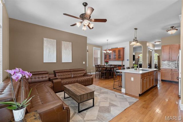 3923 McRee Avenue, St Louis, MO 63110