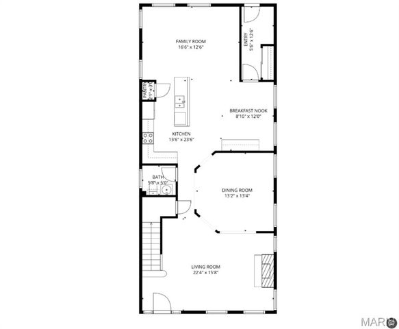 3923 McRee Avenue, St Louis, MO 63110