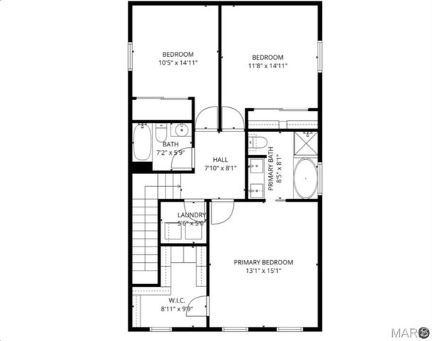 3923 McRee Avenue, St Louis, MO 63110