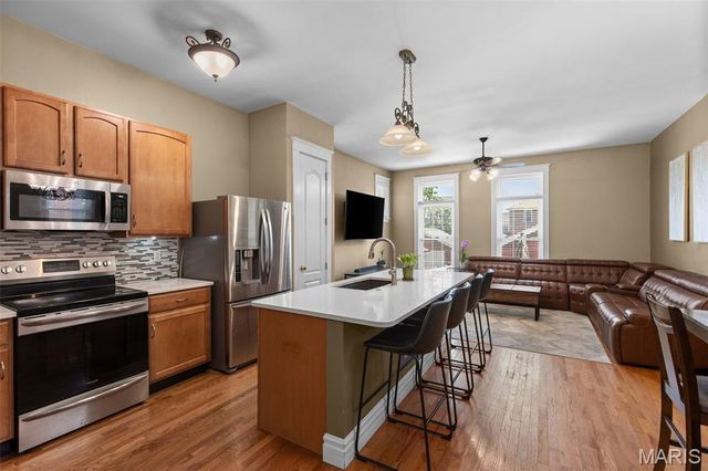 3923 McRee Avenue, St Louis, MO 63110