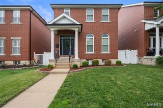 3923 McRee Avenue, St Louis, MO 63110