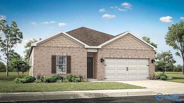 122 Betty Williams Drive, Madison, AL 35756